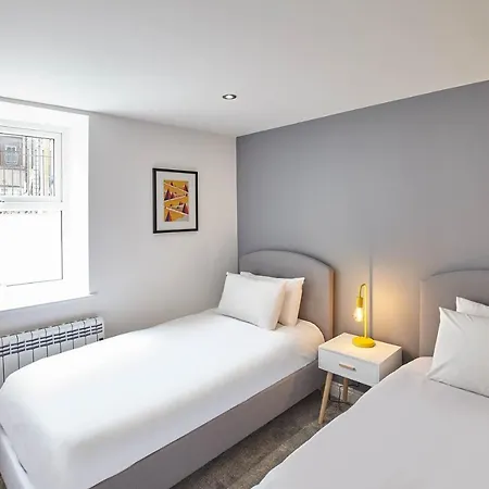 Host & Stay - The Royal Hideaway Whitby Exterior photo