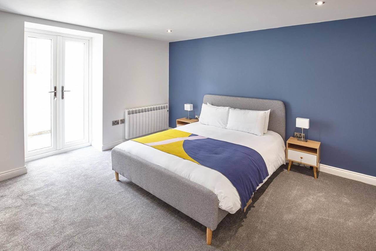 Host & - The Royal Hideaway Appartement *