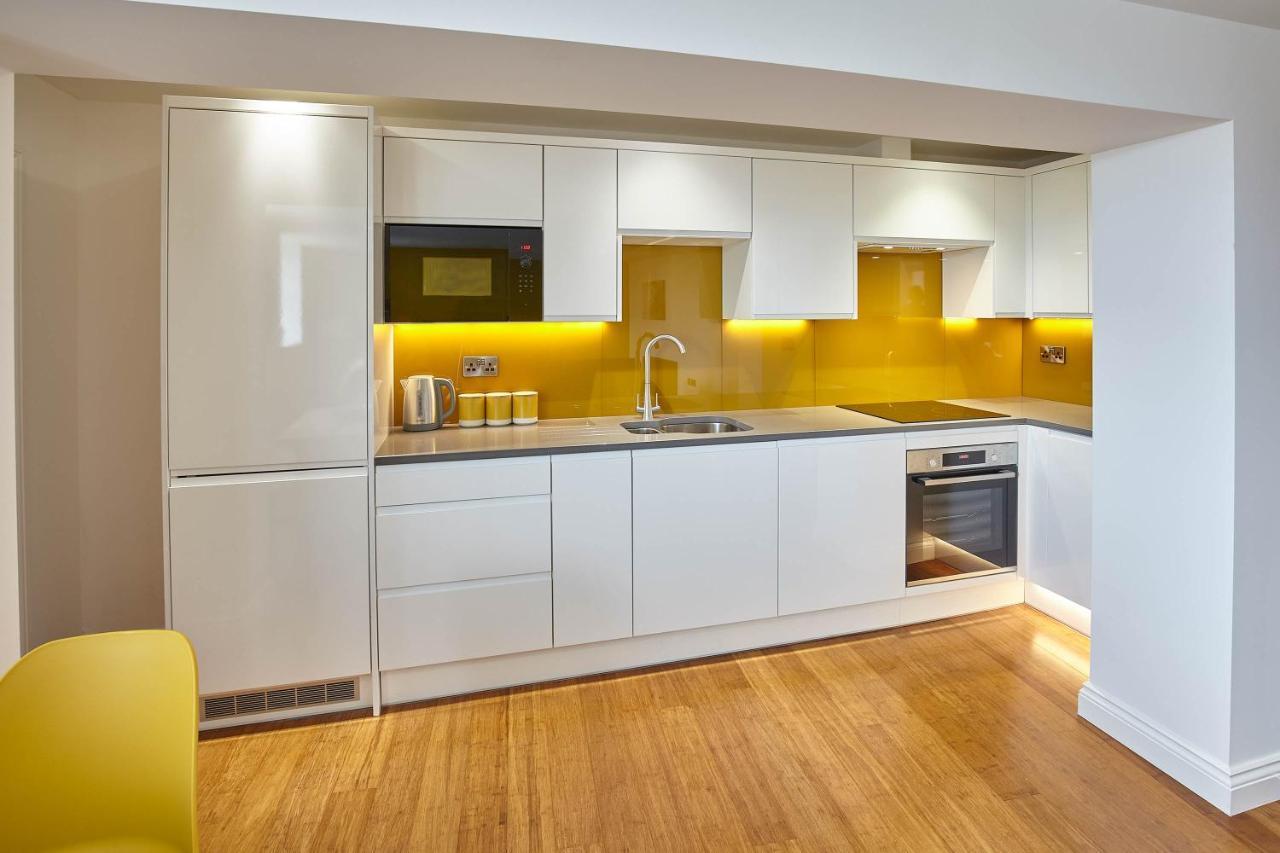 Host & - The Royal Hideaway Apartment