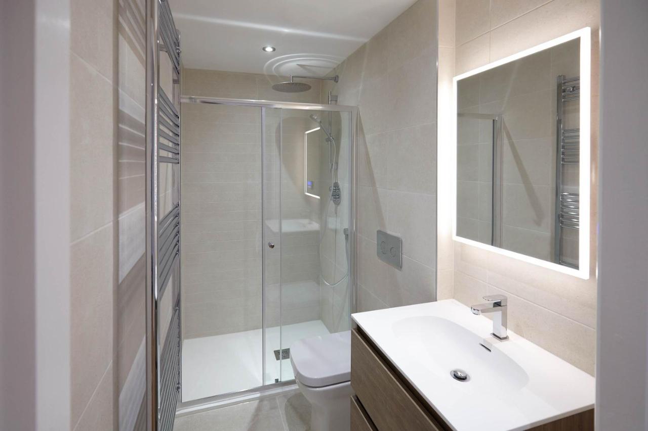 Appartement Host & - The Royal Hideaway Whitby