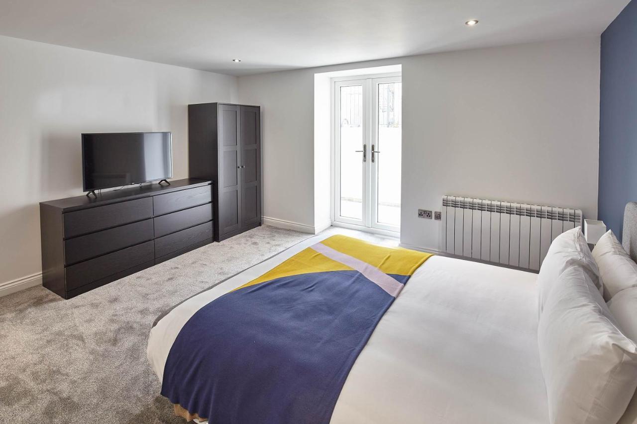 Host & - The Royal Hideaway Appartement *