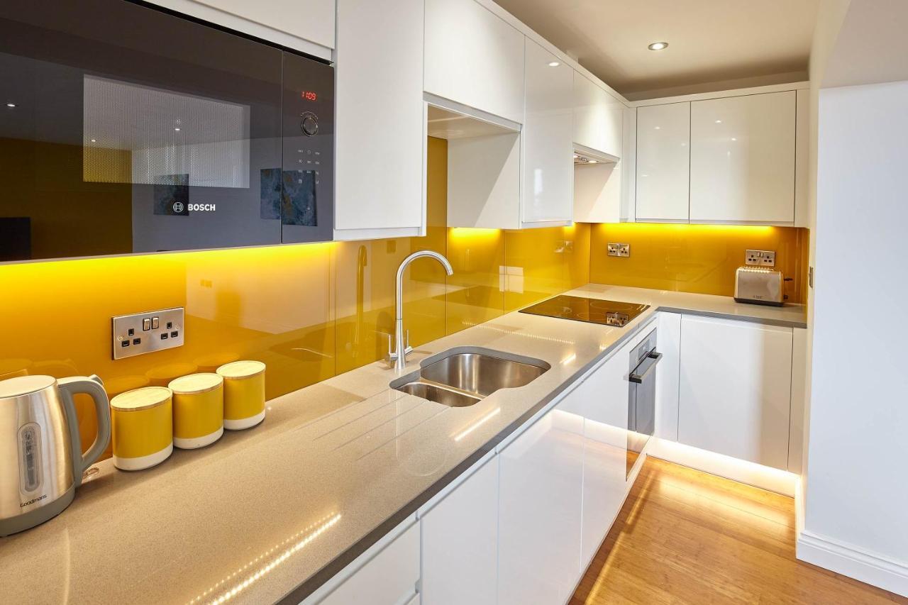 Host & - The Royal Hideaway Appartement *