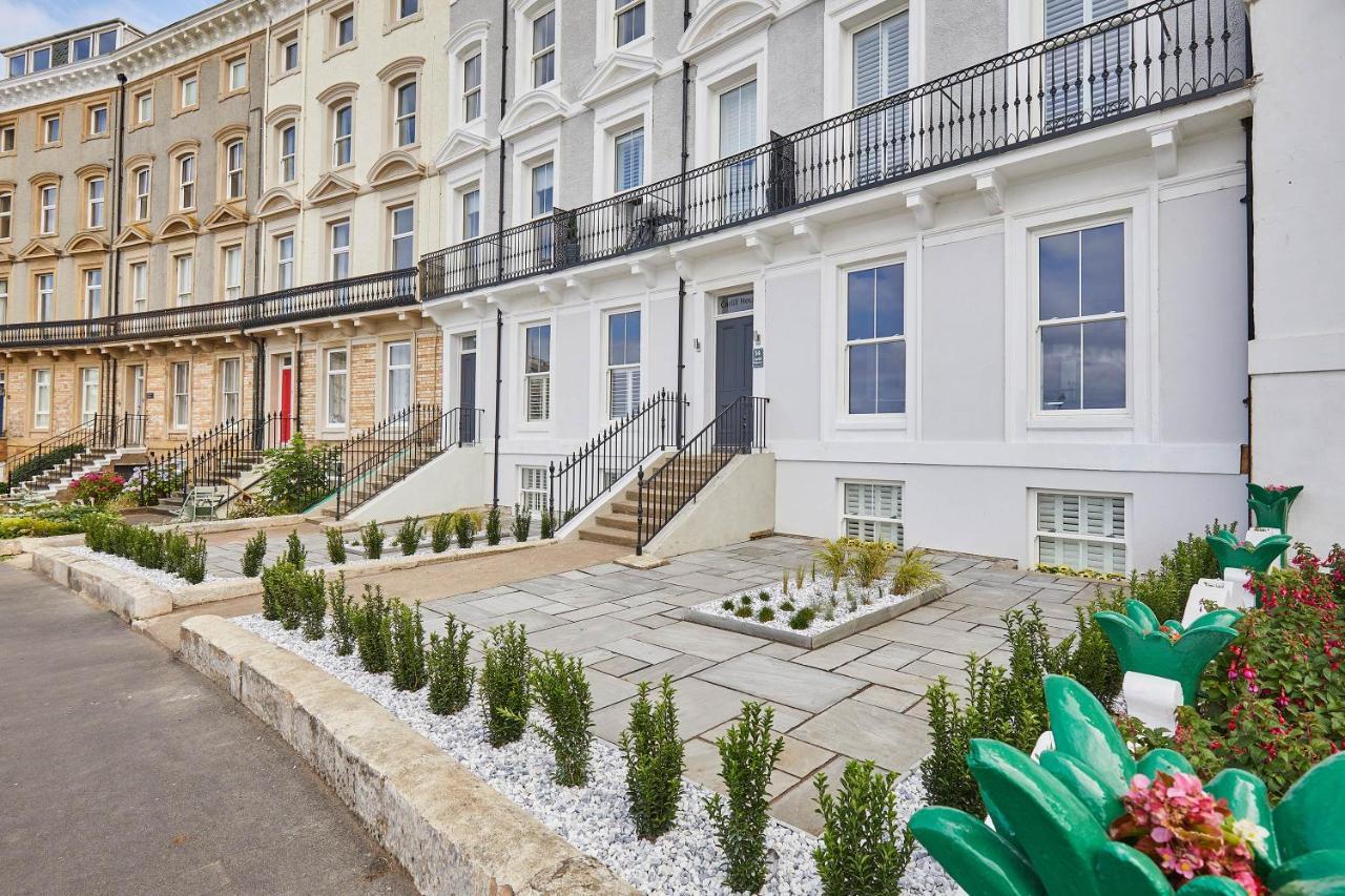 Appartement Host & - The Royal Hideaway *