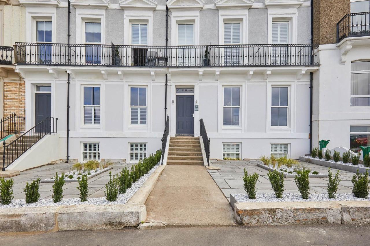 Appartement Host & - The Royal Hideaway